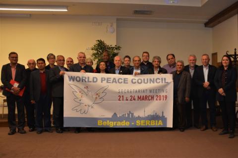 family photo wpc belgrade