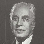 Arnold Toynbee