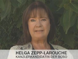 Helga-Zepp-LaRouche