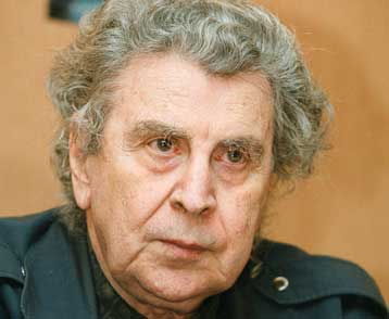 theodorakis